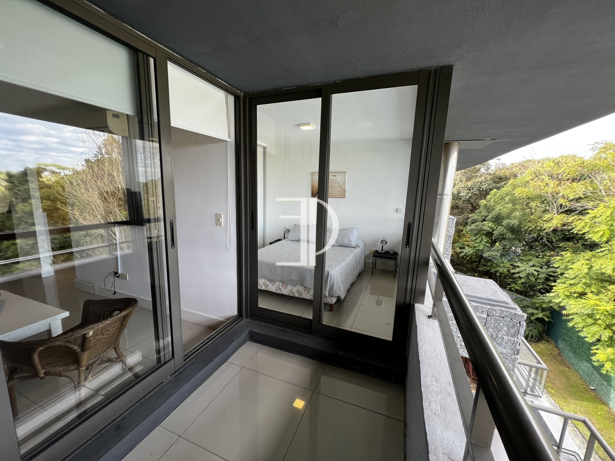 Apartamento ID.570 - Venta apartamento. Punta del Este