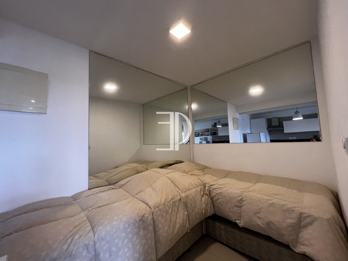 Apartamento ID.570 - Venta apartamento. Punta del Este