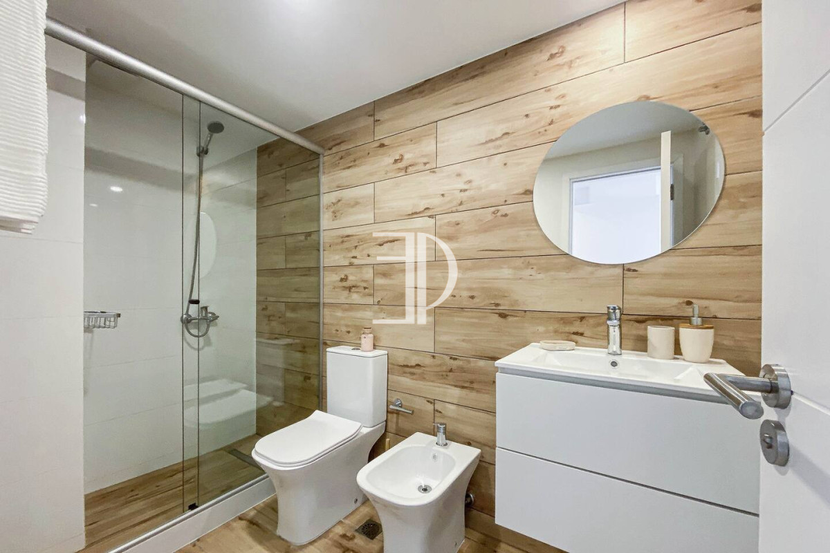 Apartamento ID.571 - Venta apartamento 1 dormitorio. Playa mansa, Punta del Este 