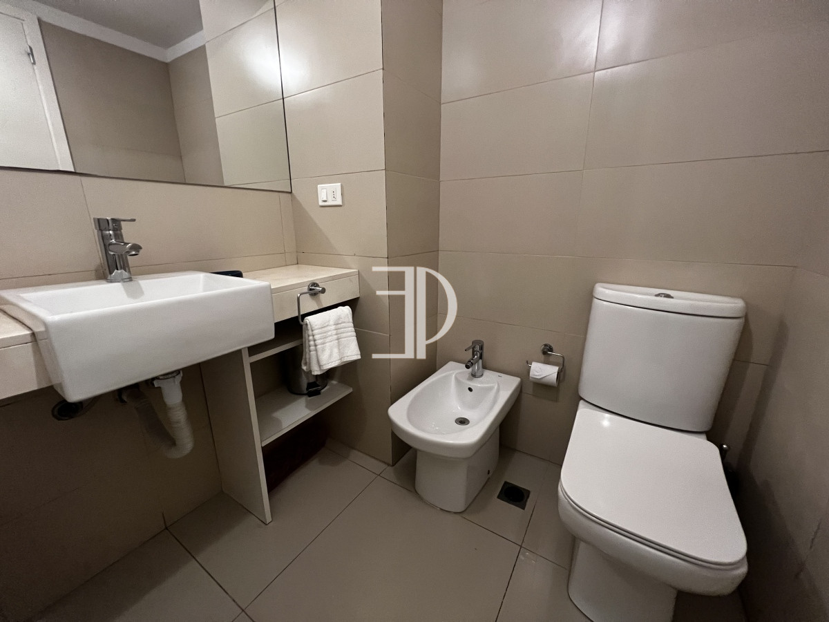 Apartamento ID.570 - Venta apartamento. Punta del Este