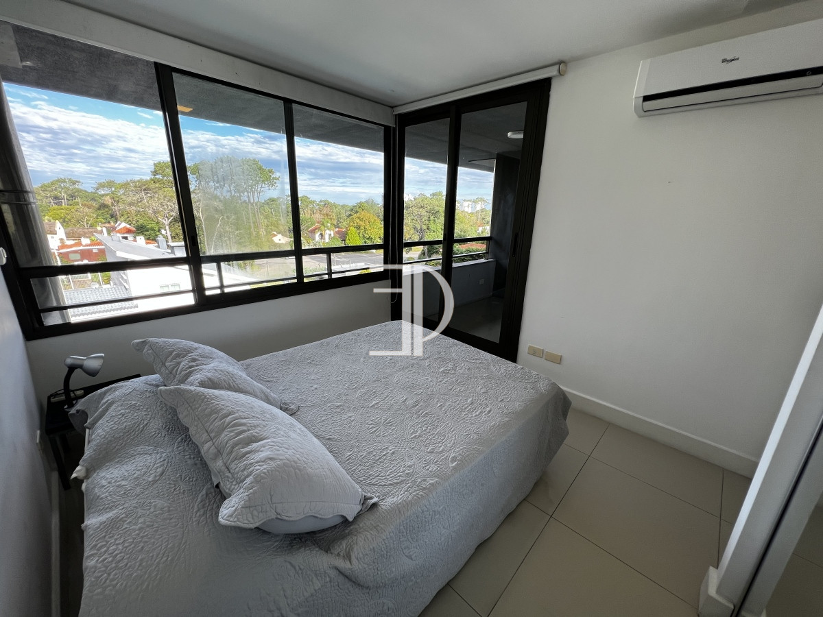 Apartamento ID.570 - Venta apartamento. Punta del Este