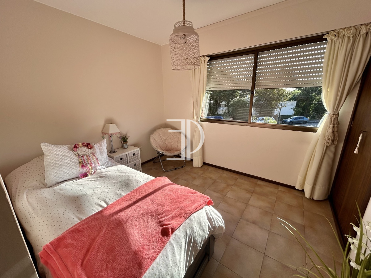 Apartamento ID.531 - Venta apartamento Punta del Este 3 dormitorios