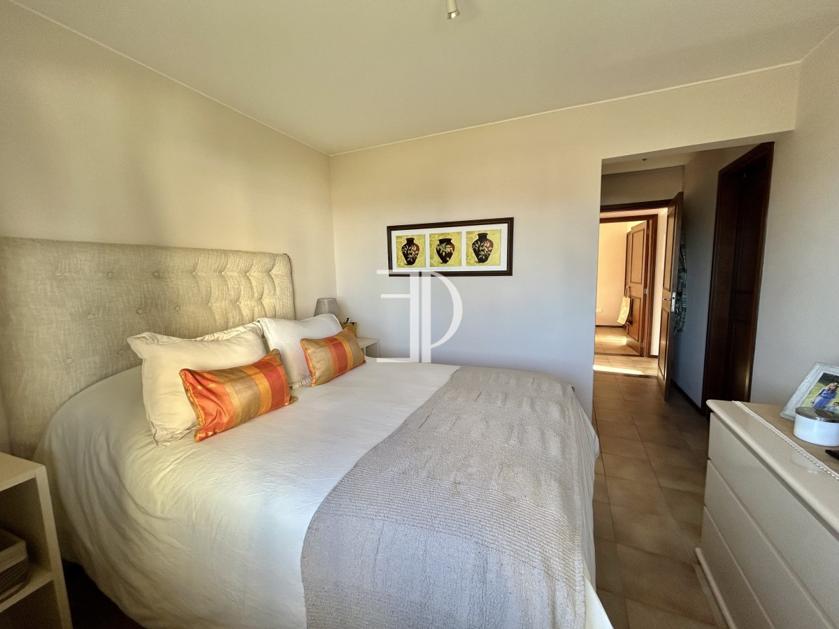 Apartamento ID.531 - Venta apartamento Punta del Este 3 dormitorios