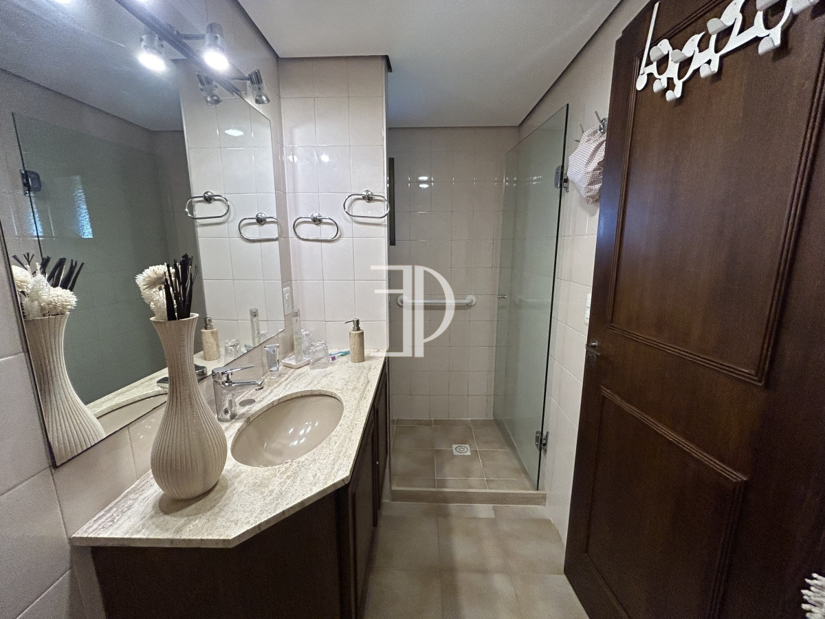 Apartamento ID.531 - Venta apartamento Punta del Este 3 dormitorios