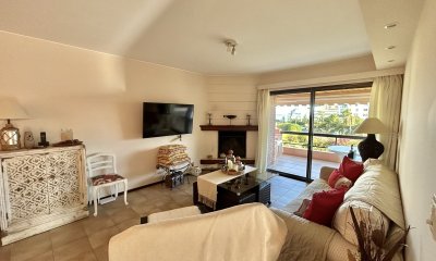 Venta apartamento Punta del Este 3 dormitorios