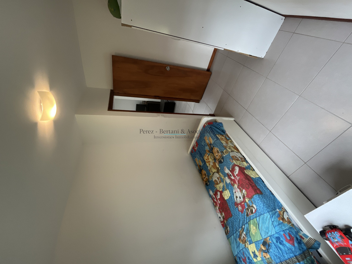 Casa ID.340 - Venta casa 4 dormitorios Punta del Este 