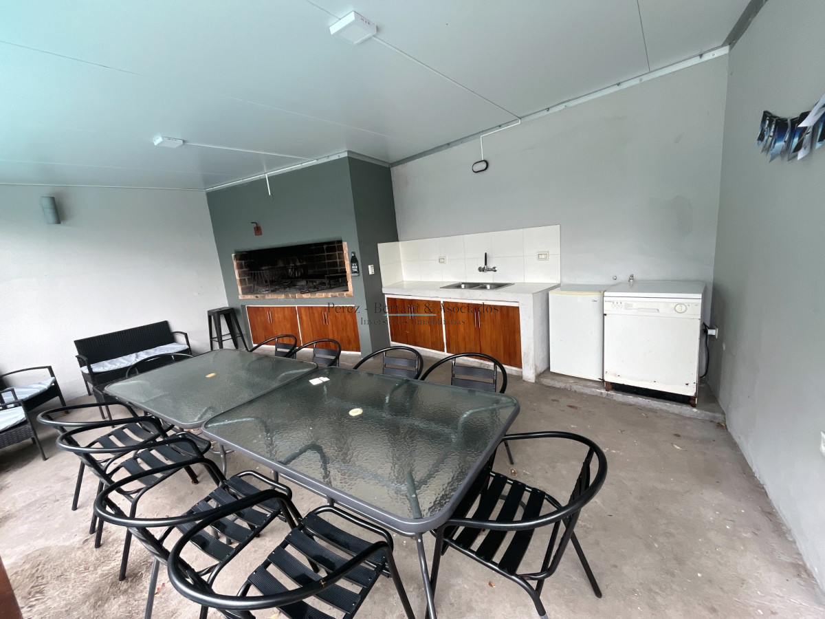 Casa ID.340 - Venta casa 4 dormitorios Punta del Este 