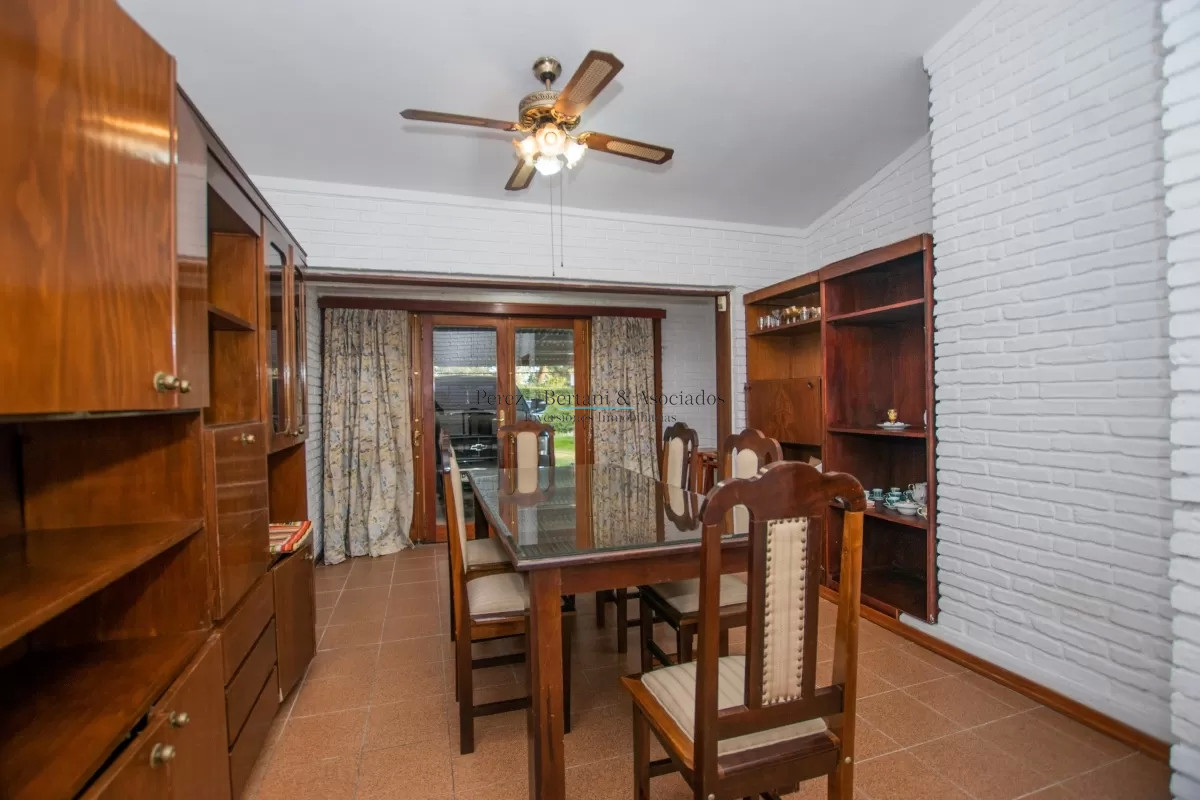 Casa ID.332 - venta casa 4 dormitorios Punta del Este 