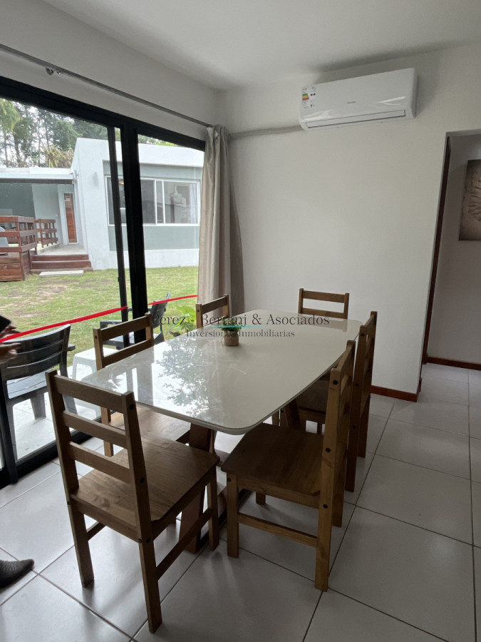 Casa ID.340 - Venta casa 4 dormitorios Punta del Este 