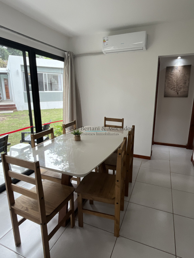 Casa ID.340 - Venta casa 4 dormitorios Punta del Este 