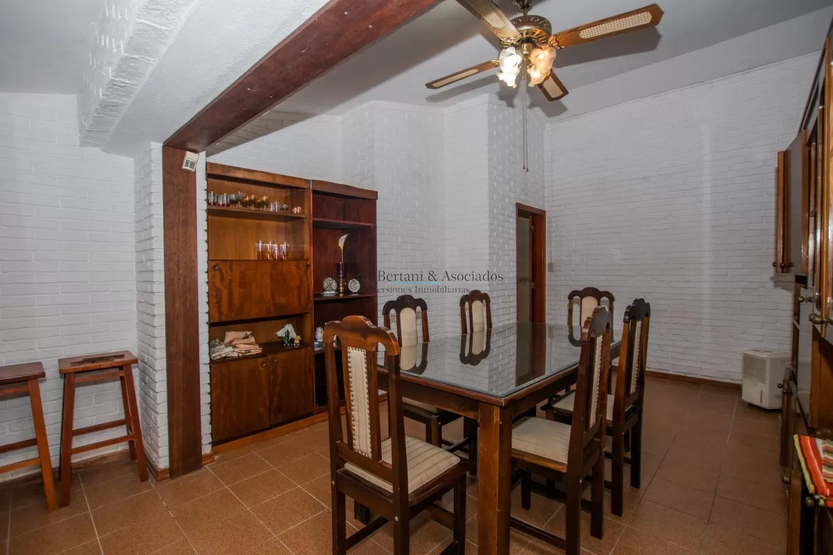 Casa ID.332 - venta casa 4 dormitorios Punta del Este 