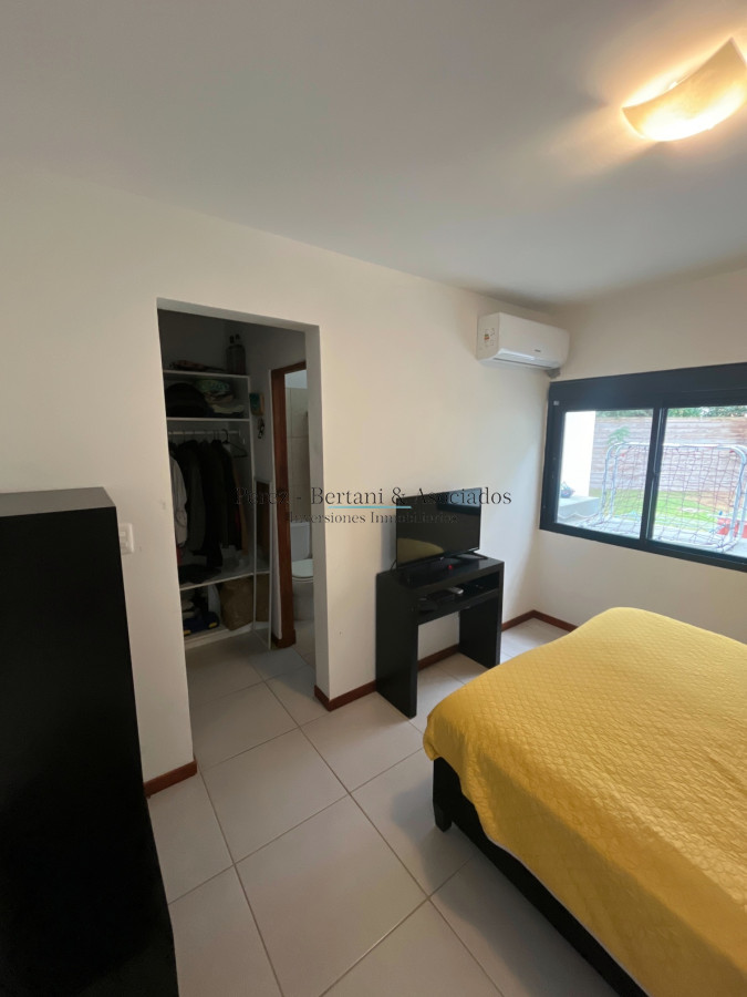 Casa ID.340 - Venta casa 4 dormitorios Punta del Este 
