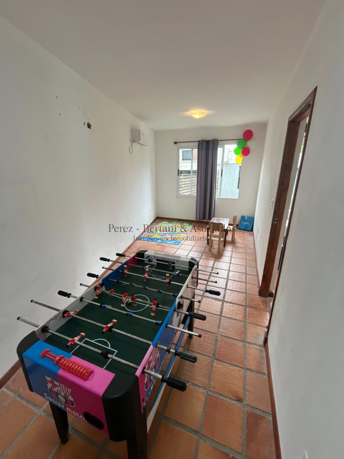 Casa ID.340 - Venta casa 4 dormitorios Punta del Este 