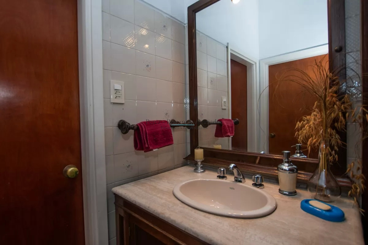 Casa ID.332 - venta casa 4 dormitorios Punta del Este 
