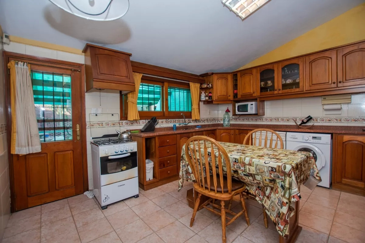 Casa ID.332 - venta casa 4 dormitorios Punta del Este 