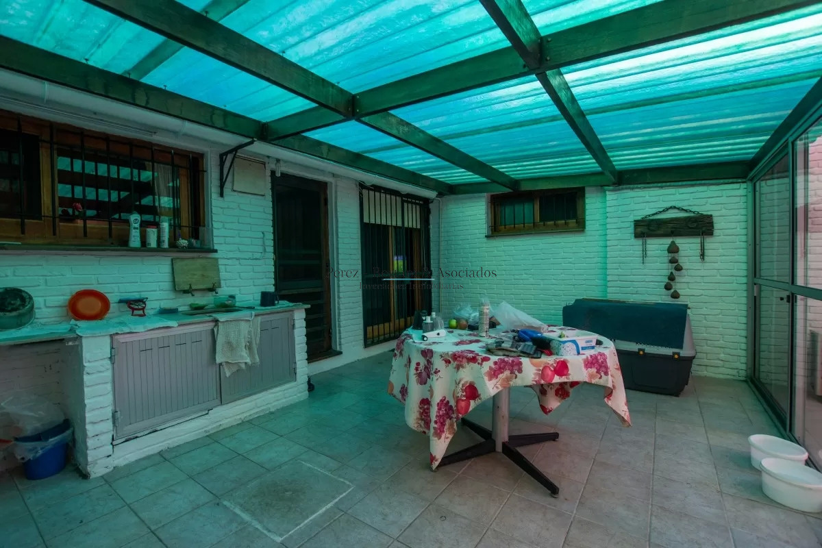 Casa ID.332 - venta casa 4 dormitorios Punta del Este 