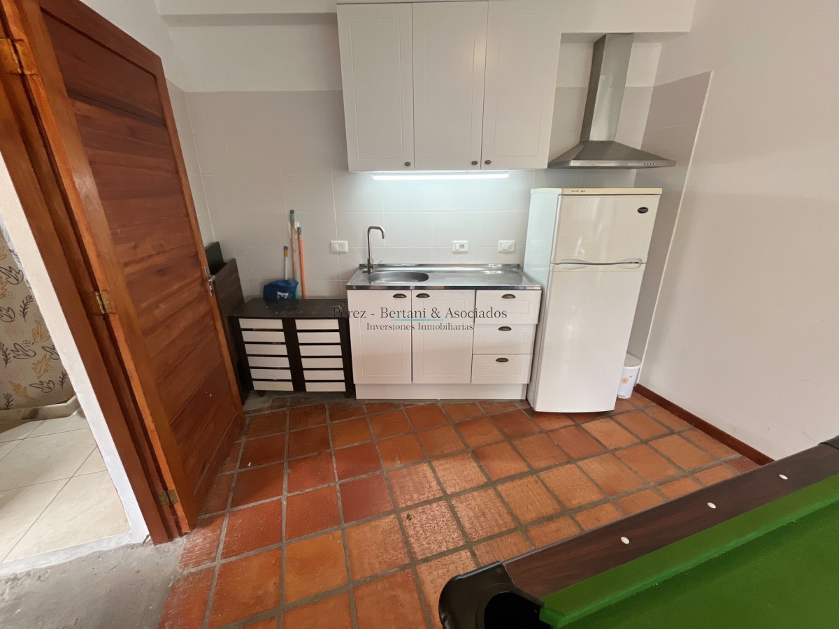 Casa ID.340 - Venta casa 4 dormitorios Punta del Este 