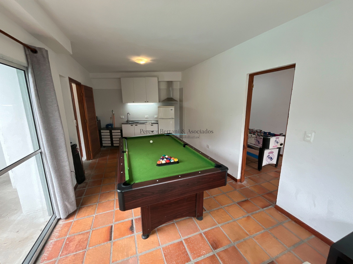 Casa ID.340 - Venta casa 4 dormitorios Punta del Este 