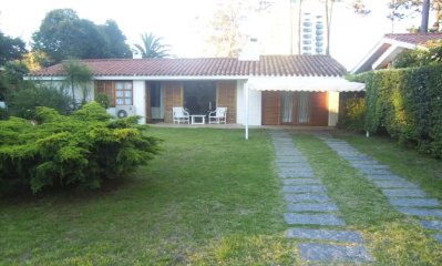 venta casa 4 dormitorios Punta del Este