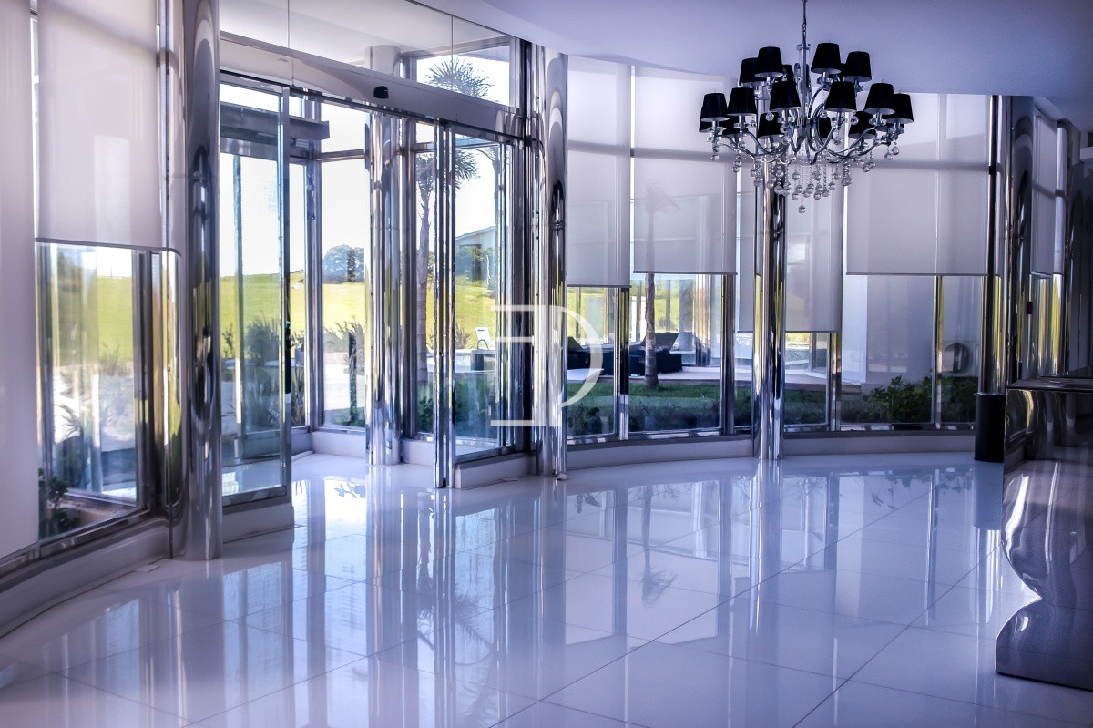 Apartamento ID.579 - Venta apartamento 1 dormitorio Playa mansa Punta del Este. 