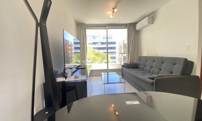 Venta Apto 1 dormitorio Punta del Este