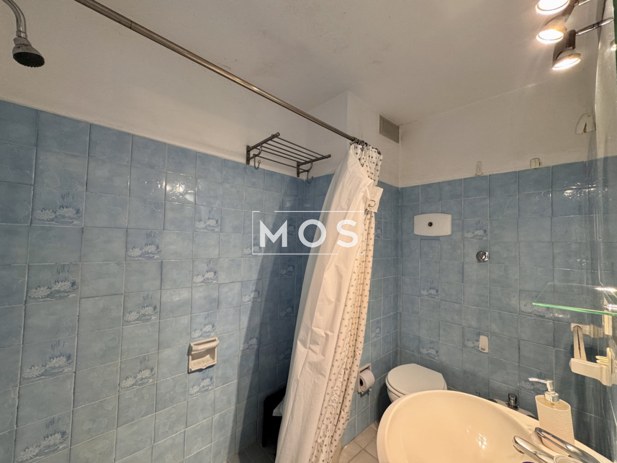 Apartamento ID.3231 - Alquiler anual. Apto 1 dormitorio 