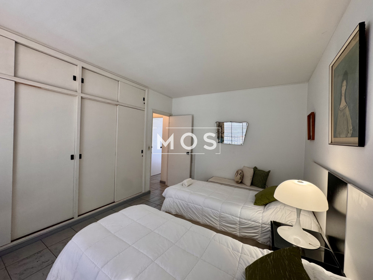 Apartamento ID.3231 - Alquiler anual. Apto 1 dormitorio 
