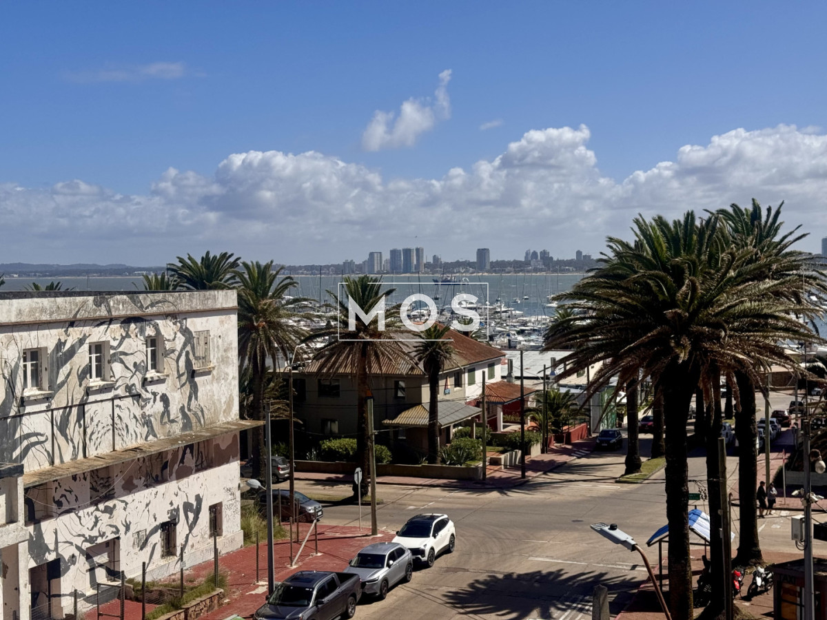 Apartamento ID.3231 - Alquiler anual. Apto 1 dormitorio 