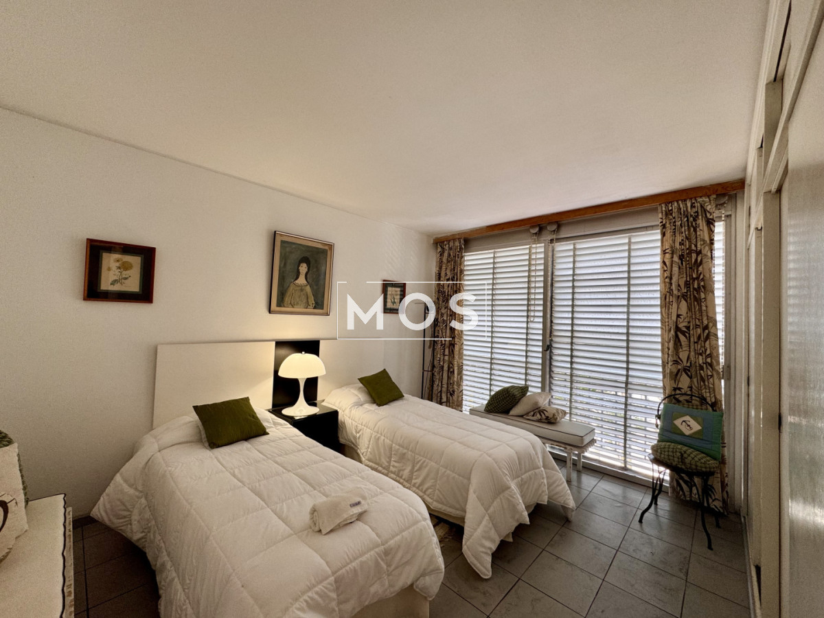 Apartamento ID.3231 - Alquiler anual. Apto 1 dormitorio 