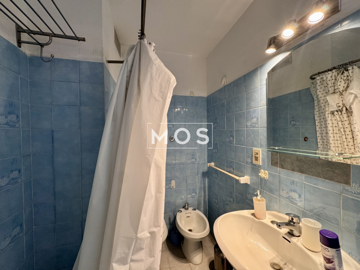 Apartamento ID.3231 - Alquiler anual. Apto 1 dormitorio 