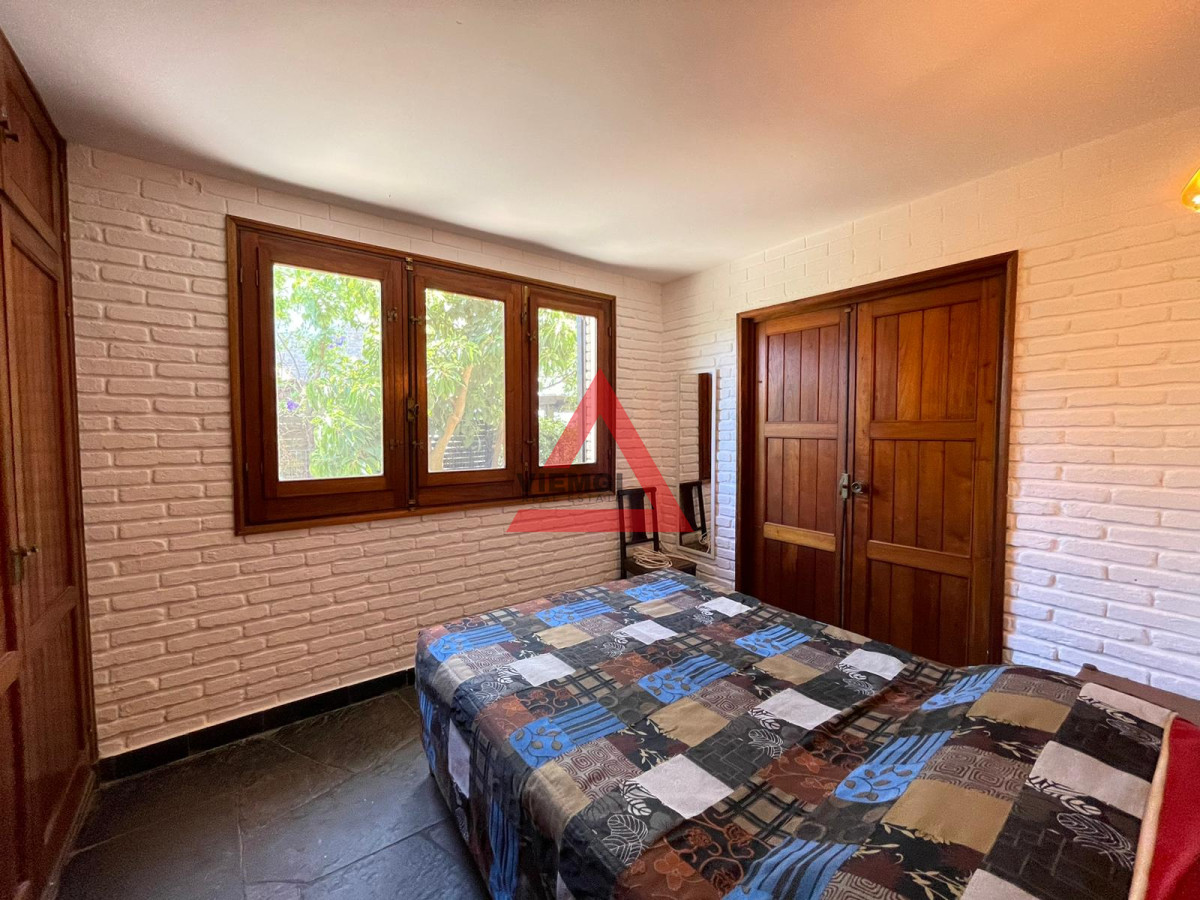 Casa ID.159 - Casa de 4 dormitorios a 200mts del mar , Playa Mansa 