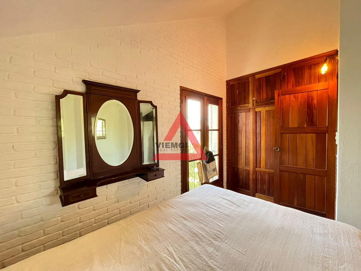 Casa ID.159 - Casa de 4 dormitorios a 200mts del mar , Playa Mansa 