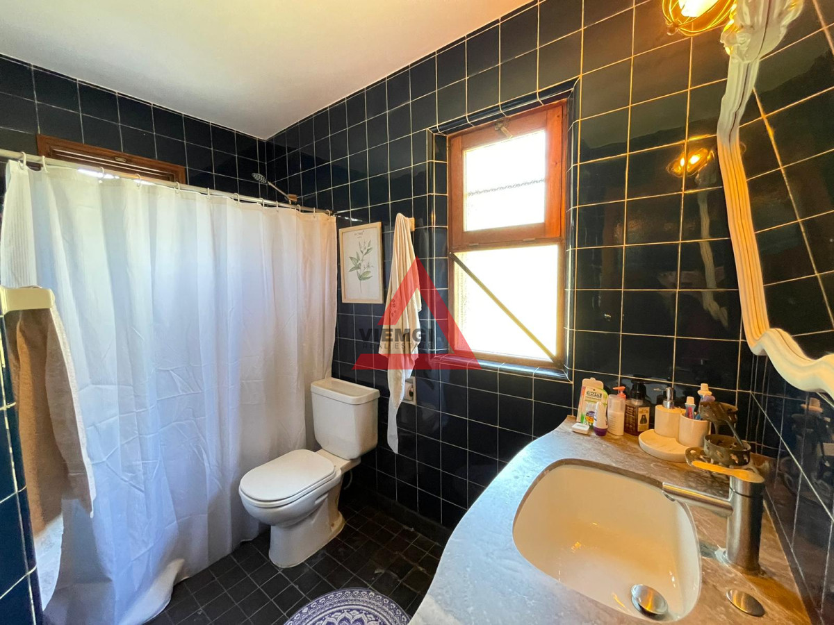Casa ID.159 - Casa de 4 dormitorios a 200mts del mar , Playa Mansa 