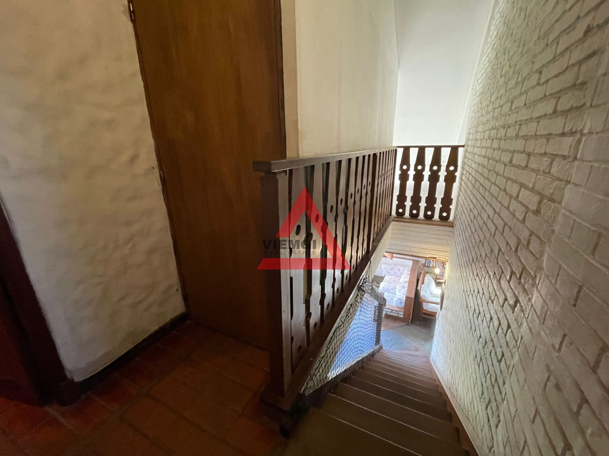 Casa ID.159 - Casa de 4 dormitorios a 200mts del mar , Playa Mansa 