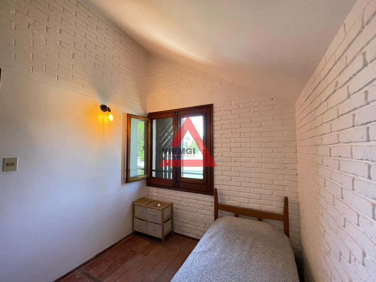 Casa ID.159 - Casa de 4 dormitorios a 200mts del mar , Playa Mansa 