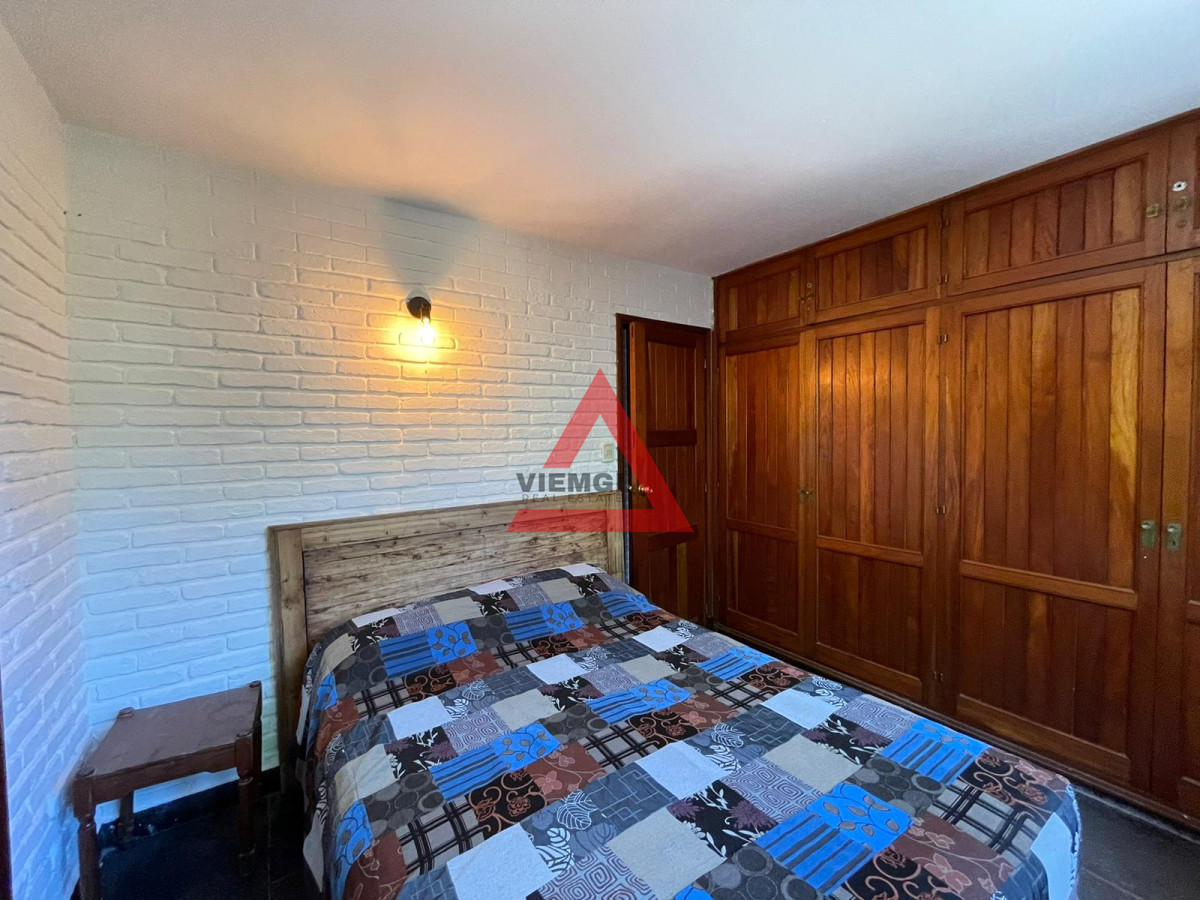 Casa ID.159 - Casa de 4 dormitorios a 200mts del mar , Playa Mansa 