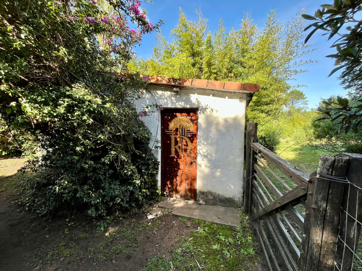 Venta Casa En Pinares Parada 39 -id-783-23