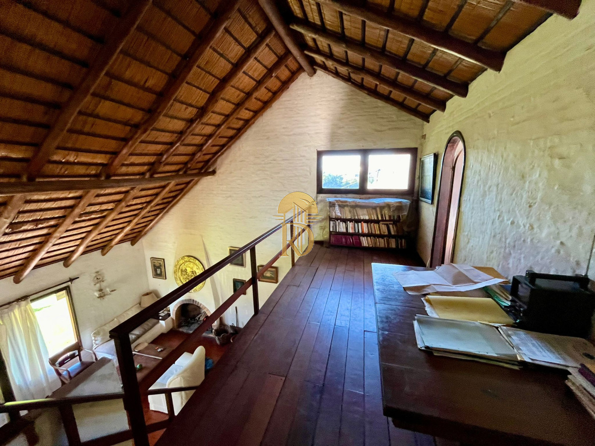Venta Casa En Pinares Parada 39 -id-783-10