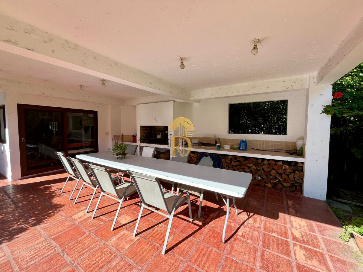 Venta Casa En Pinares Parada 39 -id-783-20