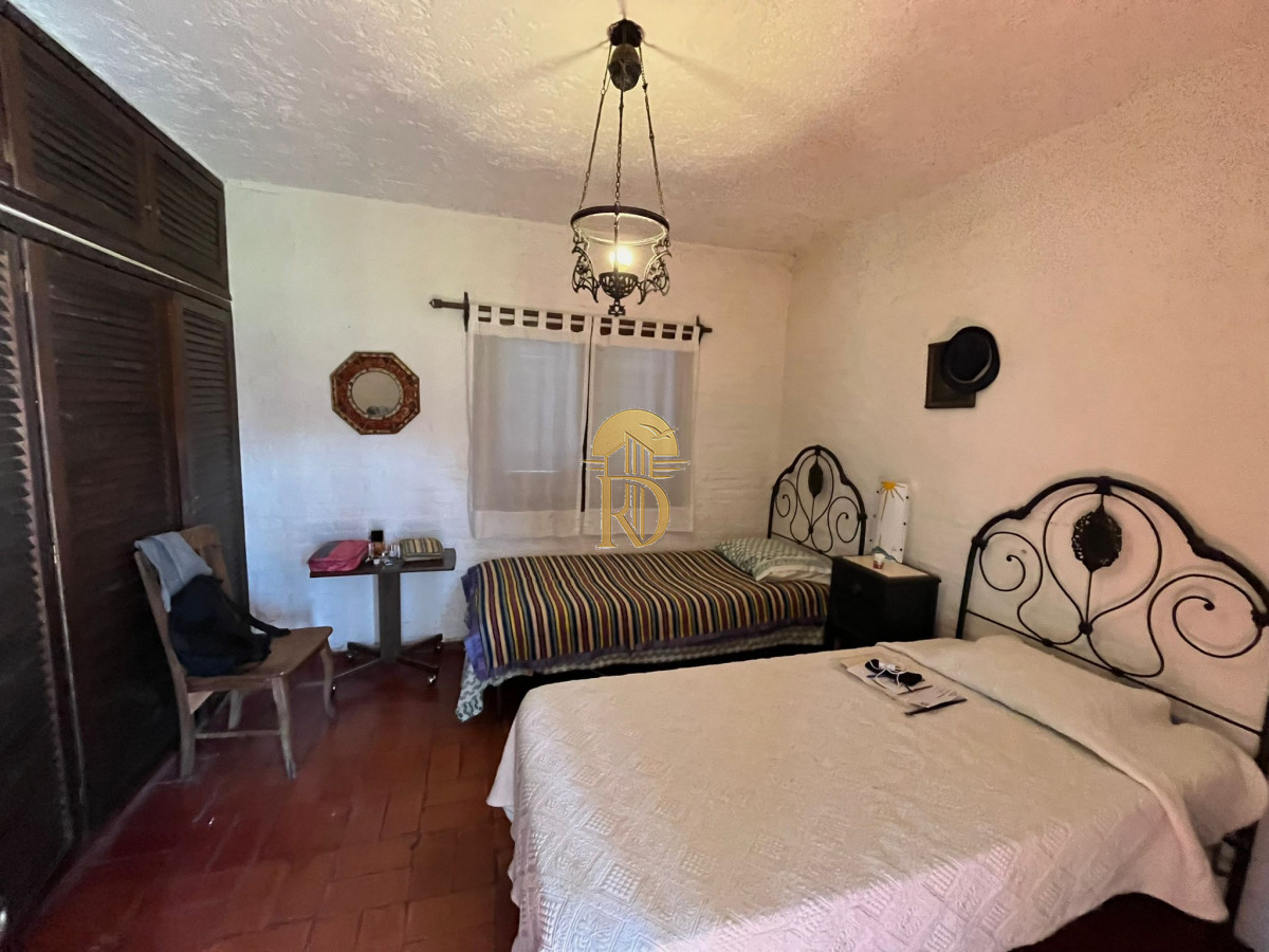 Venta Casa En Pinares Parada 39 -id-783-7