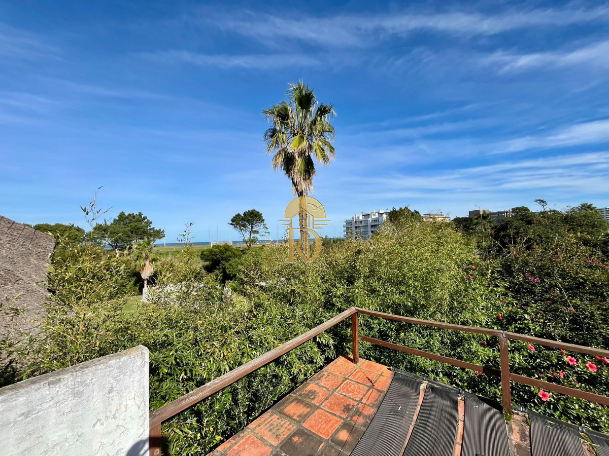 Venta Casa En Pinares Parada 39 -id-783-18