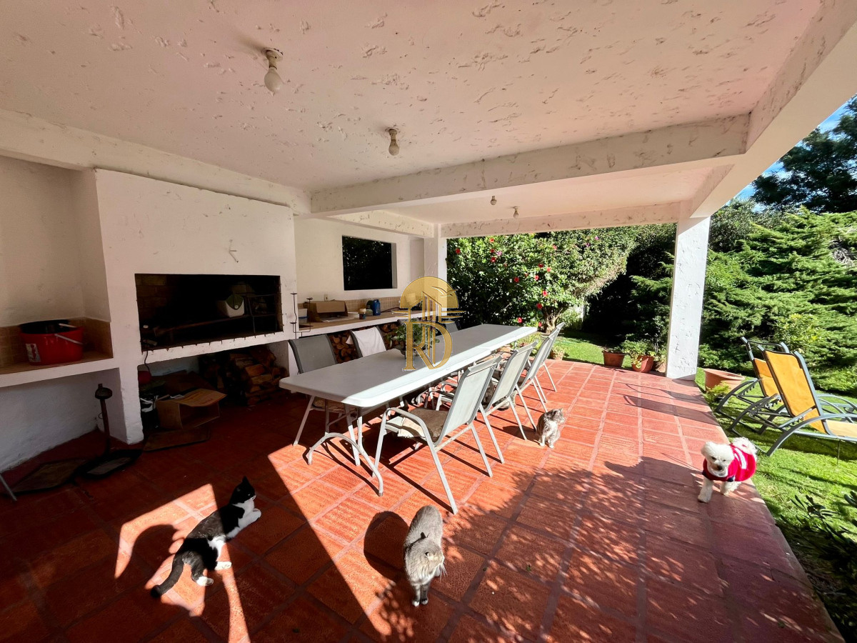 Venta Casa En Pinares Parada 39 -id-783-21