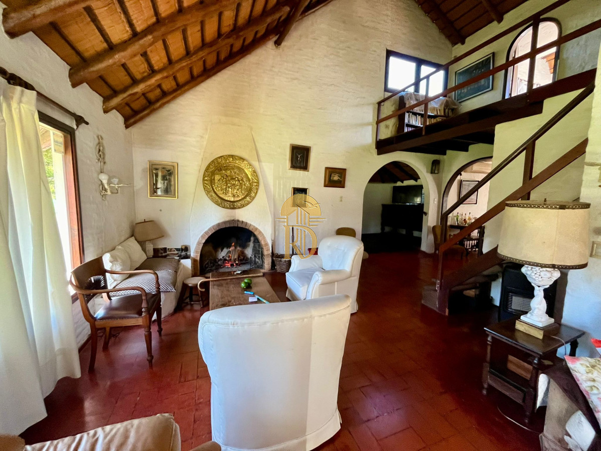 Venta Casa En Pinares Parada 39 -id-783-2