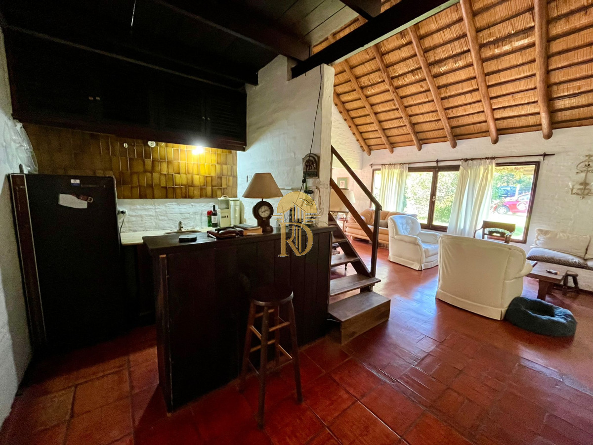 Venta Casa En Pinares Parada 39 -id-783-11