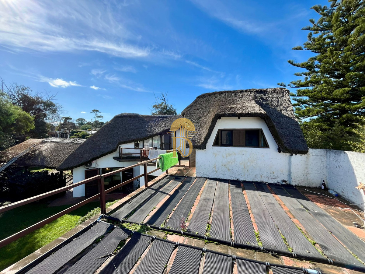 Venta Casa En Pinares Parada 39 -id-783-16