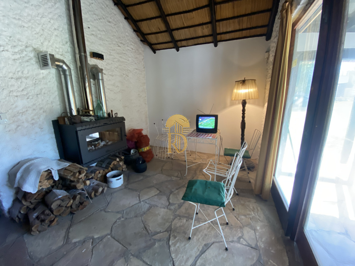 Venta casa 3 dormitorios. Pinares, Punta del Este -id-785-6