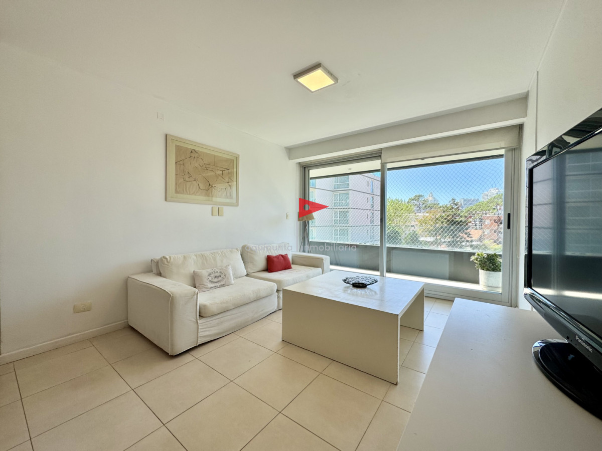 Apartamento ID.173 - Venta apartamento 3 dormitorios, Punta del Este 