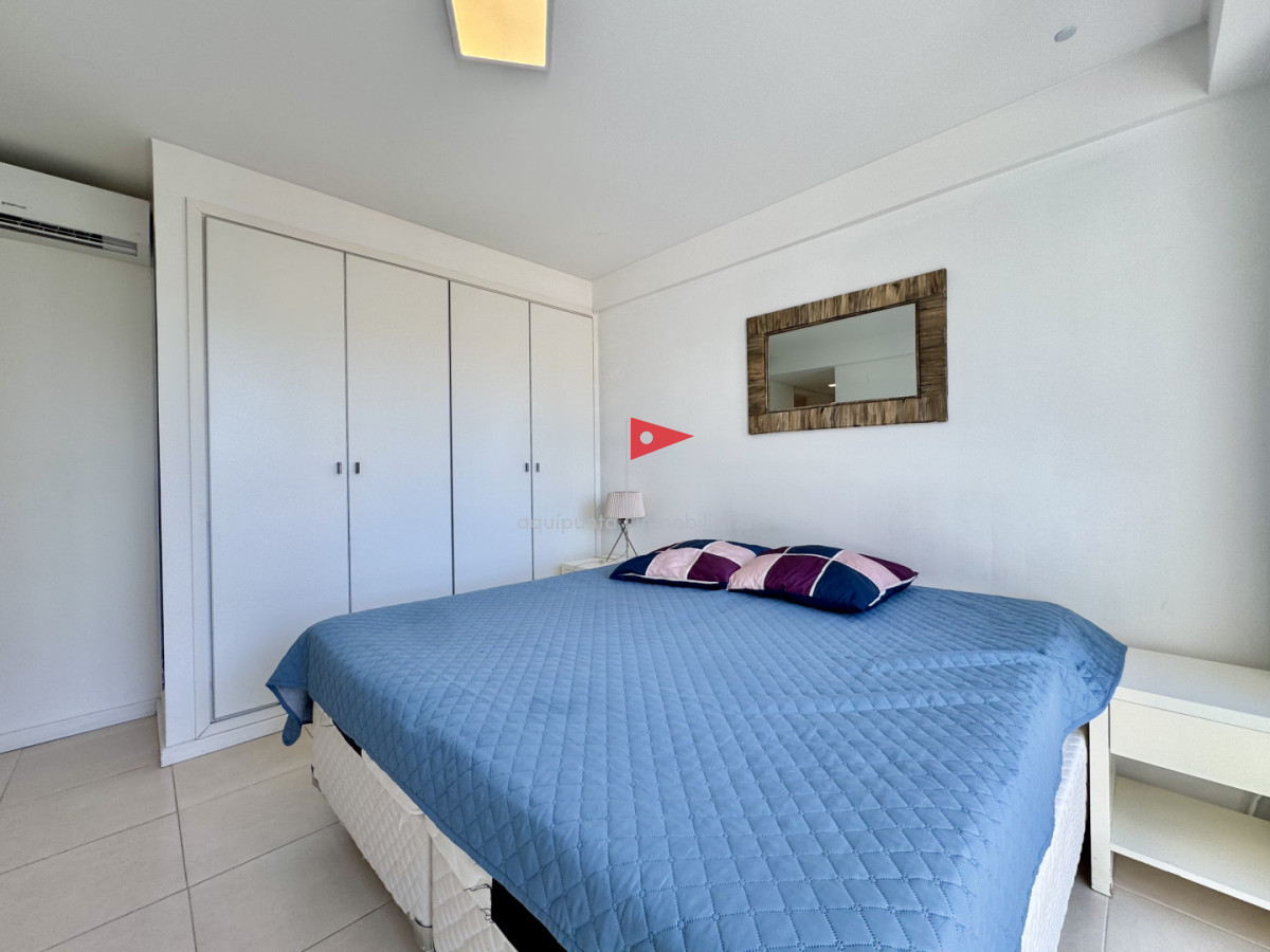 Apartamento ID.173 - Venta apartamento 3 dormitorios, Punta del Este 