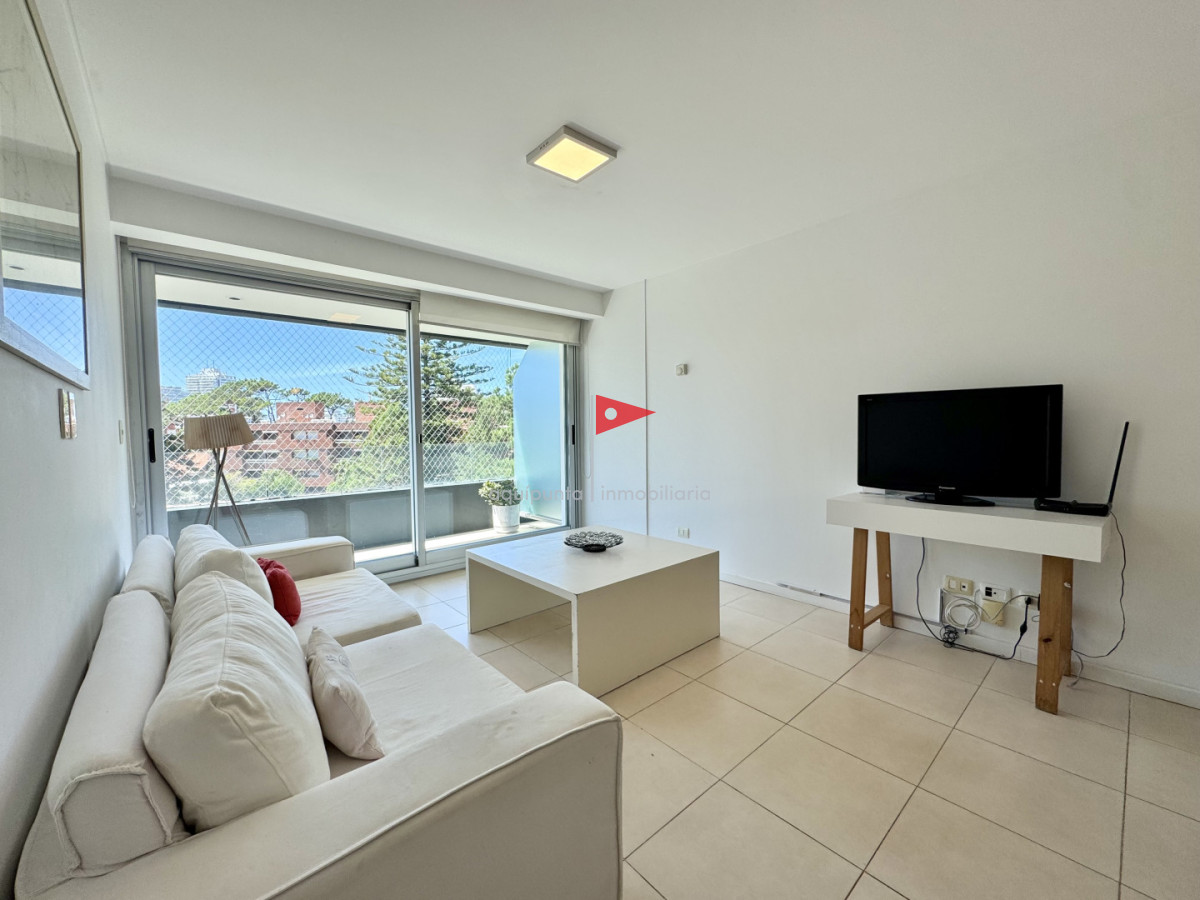 Apartamento ID.173 - Venta apartamento 3 dormitorios, Punta del Este 