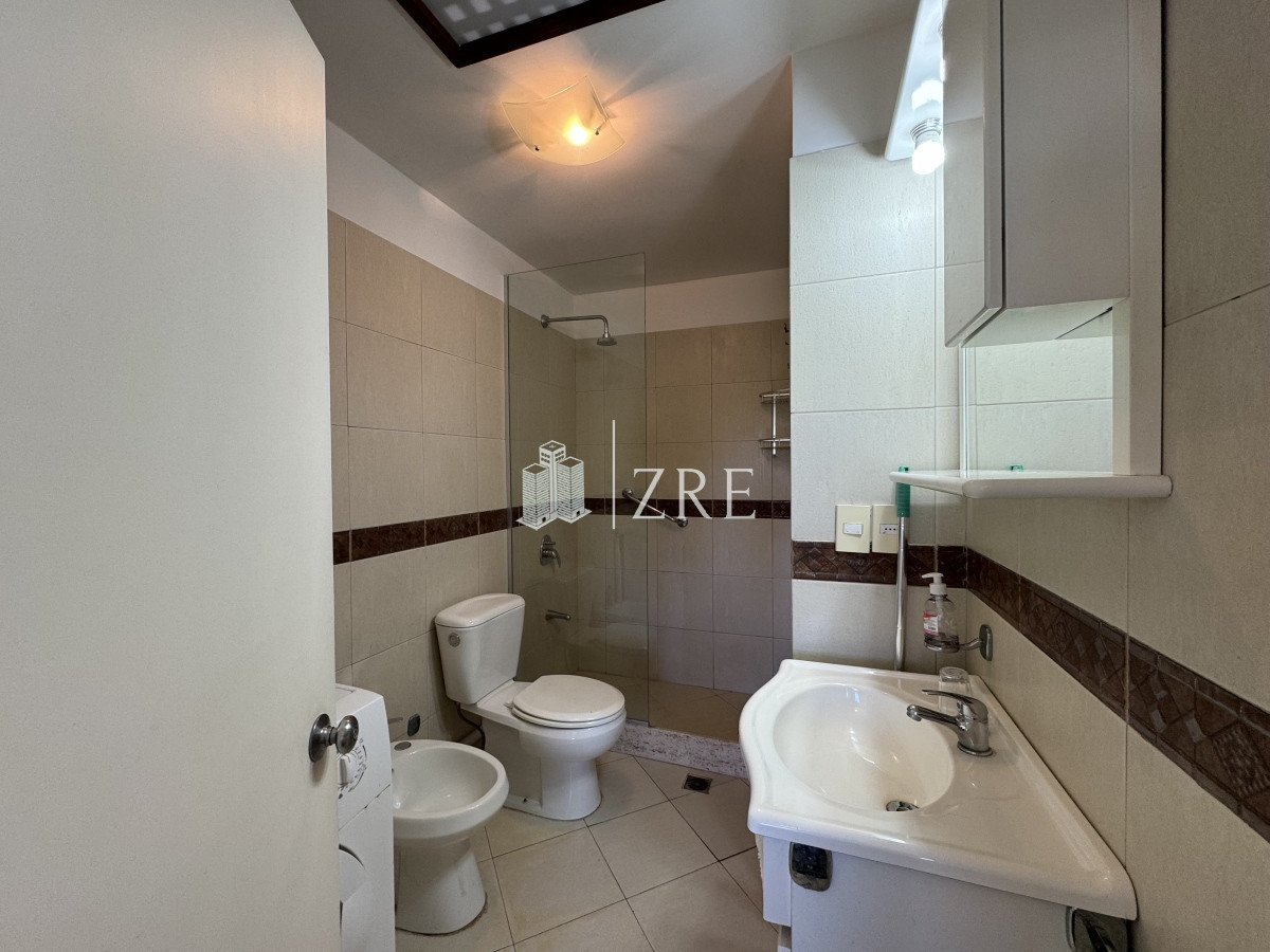 Apartamento ID.126 - APARTAMENTO 3 DORMITORIOS, PENINSULA PUNTA DEL ESTE